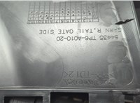 84431TP6A02ZA Обшивка крышки (двери) багажника Honda Crosstour 2009-2015 20635699 #6
