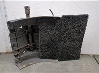  Крыло задней оси DAF XF 105 2006-2013 20635705 #4