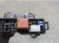  Блок реле Toyota Avensis 2 2003-2008 20635722 #3