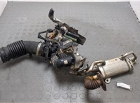 Клапан рециркуляции газов (EGR) Renault Megane 4 2016-2020 20635735 #1