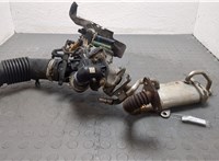Клапан рециркуляции газов (EGR) Renault Megane 4 2016-2020 20635735 #2