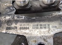  Радиатор масляный Volkswagen Touareg 2002-2007 20635737 #3