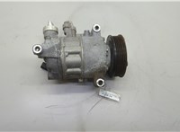 3Q0816803B Компрессор кондиционера Skoda Octavia (A8) 2019-2025 20635748 #1