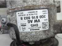3Q0816803B Компрессор кондиционера Skoda Octavia (A8) 2019-2025 20635748 #5