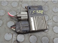  Блок управления вентиляторами Toyota Auris E15 2006-2012 20635752 #1