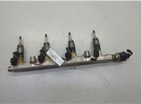 04E906036AD, 05E133320 Форсунка топливная Skoda Octavia (A8) 2019-2025 20635753 #1