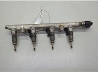 04E906036AD, 05E133320 Форсунка топливная Skoda Octavia (A8) 2019-2025 20635753 #2