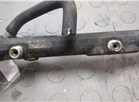  Рампа (рейка) топливная Mercedes Sprinter 1996-2006 20635777 #4
