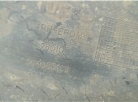  Защита арок (подкрылок) Iveco EuroCargo 2 2002-2015 20635779 #3