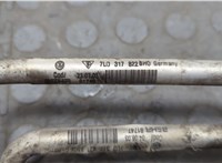  Трубка масляная Volkswagen Touareg 2002-2007 20635780 #2