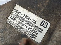 1766323, BK3R7002RA КПП 6-ст.мех. (МКПП) Ford Transit (Tourneo) Custom 2012-2025 20635783 #7