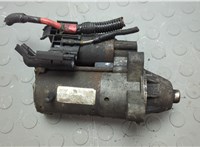 Стартер Ford Transit (Tourneo) Connect 2002-2013 20635793 #5