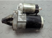  Стартер Hyundai Matrix 2001-2010 20635796 #1