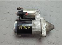  Стартер Hyundai Matrix 2001-2010 20635796 #5
