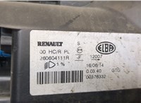 260604111R Фара (передняя) Dacia Sandero 2013-2020 20635801 #10