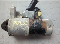  Стартер Mazda 6 (GJ) 2012-2018 20635802 #1