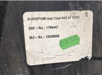  Дверная карта (Обшивка двери) DAF XF 105 2006-2013 20635804 #4