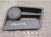A9608853974 Заглушка (решетка) бампера Mercedes Actros MP4 2011-2022 20635809 #1