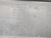 A9608853974 Заглушка (решетка) бампера Mercedes Actros MP4 2011-2022 20635809 #3