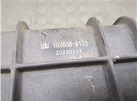 A9605014303 Бачок расширительный Mercedes Actros MP4 2011-2022 20635810 #4