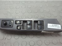  Кнопка стеклоподъемника (блок кнопок) Nissan Navara 1997-2004 20635816 #3