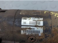  Стартер Volkswagen LT 28-46 1996-2006 20635817 #3