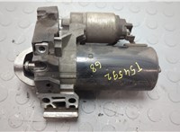 12418515795 Стартер BMW 1 F20, F21 2011-2019 20635823 #1