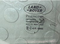 CUB102710 Стекло боковой двери Land Rover Discovery 2 1998-2004 20635835 #2