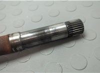  Полуось (приводной вал, шрус) Peugeot 207 2006-2015 20635841 #3