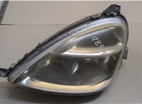  Фара (передняя) Mercedes A W168 1997-2004 20635845 #1