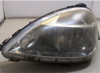  Фара (передняя) Mercedes A W168 1997-2004 20635845 #3