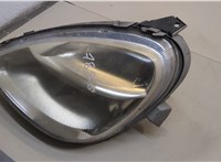  Фара (передняя) Mercedes A W168 1997-2004 20635845 #4