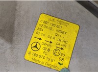  Фара (передняя) Mercedes A W168 1997-2004 20635845 #10