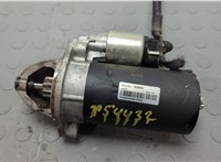  Стартер Mercedes Vito W639 2003-2014 20635854 #1