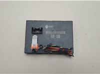 8K0959760D Блок управления сиденьями Audi A4 (B8) 2007-2015 20635855 #1