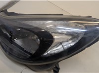 Фара (передняя) Opel Corsa D 2006-2014 20635856 #4