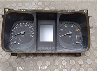 A0084468921 Щиток приборов (приборная панель) Mercedes Actros MP4 2011-2022 20635857 #1