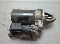  Стартер Mercedes C W203 2000-2008 20635858 #1