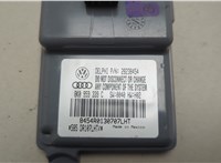 8K0959339C Блок управления обогревом сидений Audi A4 (B8) 2007-2015 20635859 #2