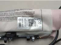  Подушка безопасности боковая (в сиденье) Audi A4 (B8) 2007-2015 20635864 #2