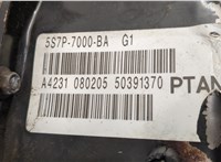 КПП - автомат (АКПП) Ford Mondeo 3 2000-2007 20635867 #9