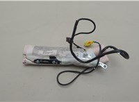  Подушка безопасности боковая (в сиденье) Audi A4 (B8) 2007-2015 20635868 #1