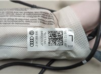 Подушка безопасности боковая (в сиденье) Audi A4 (B8) 2007-2015 20635868 #2