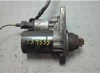  Стартер Volkswagen Beetle 1998-2010 20635870 #1