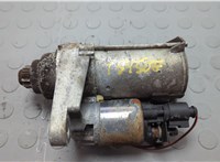  Стартер Volkswagen Polo 2005-2009 20635886 #1