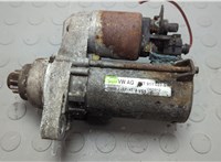  Стартер Volkswagen Polo 2005-2009 20635886 #5