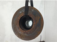 Ступица (кулак, цапфа) Man TGX 2012-2021 20635888 #1