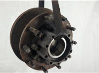 Ступица (кулак, цапфа) Man TGX 2012-2021 20635888 #2