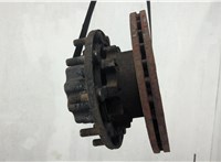 Ступица (кулак, цапфа) Man TGX 2012-2021 20635888 #3