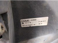  Решетка радиатора DAF CF 86 2013-2021 20635895 #5